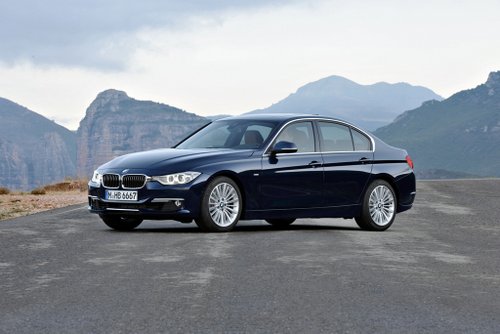 图片二：全新BMW 3系四门轿车.jpg