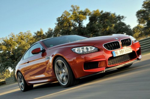 图片三：全新BMW M6双门轿跑车.jpg