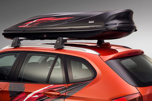 BMW X1探索版专属运动旅行套装-车顶行李箱.jpg