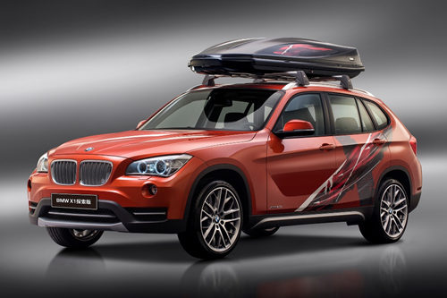 BMW X1探索版.jpg.jpg