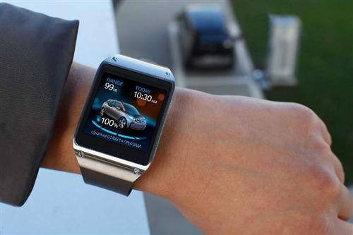 图片四：BMW智能手表远程车辆管理App.jpg