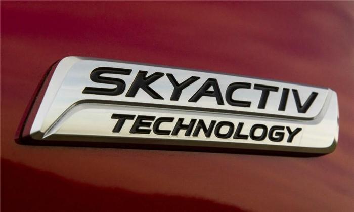 前瞻技术，马自达Skyactiv-X引擎,马自达Skyactiv-G汽油引擎,马自达压燃式发动机,马自达Skyactiv-D柴油引擎