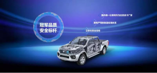 长城加码皮卡的背后：皮卡或将全面解禁？