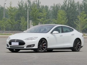 Model S外观 4图